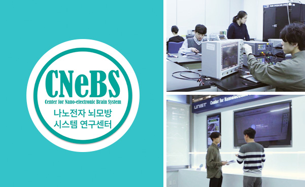 나노전자 뇌모방 시스템 연구센터(CNeBS)